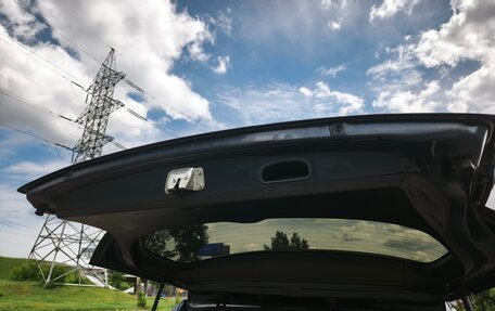 Mitsubishi Outlander III рестайлинг 3, 2008 год, 1 075 000 рублей, 28 фотография