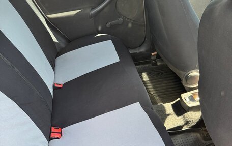 Ford Focus IV, 2004 год, 260 000 рублей, 2 фотография