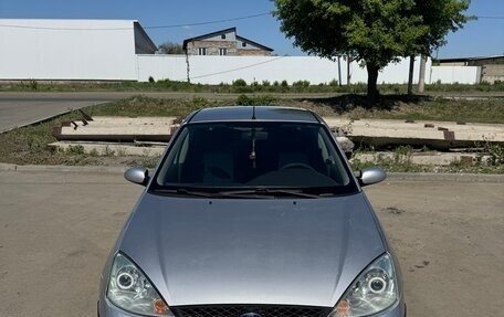 Ford Focus IV, 2004 год, 260 000 рублей, 10 фотография