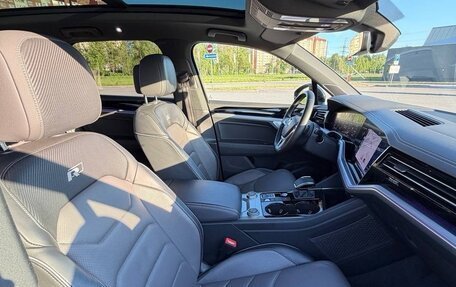 Volkswagen Touareg III, 2020 год, 7 350 000 рублей, 7 фотография