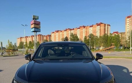 Volkswagen Touareg III, 2020 год, 7 350 000 рублей, 8 фотография