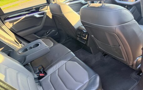 Volkswagen Touareg III, 2020 год, 7 350 000 рублей, 10 фотография