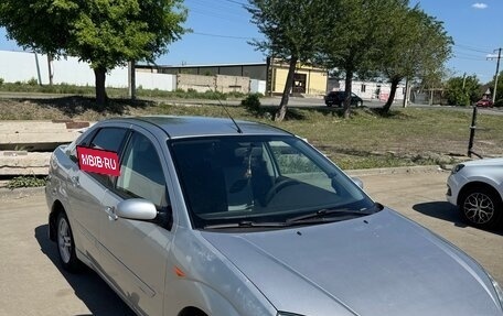 Ford Focus IV, 2004 год, 260 000 рублей, 11 фотография