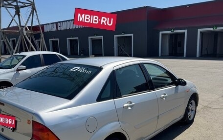 Ford Focus IV, 2004 год, 260 000 рублей, 12 фотография