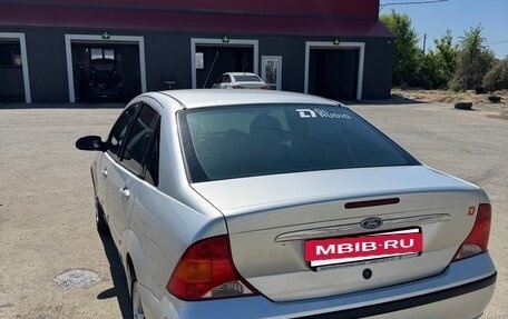 Ford Focus IV, 2004 год, 260 000 рублей, 13 фотография