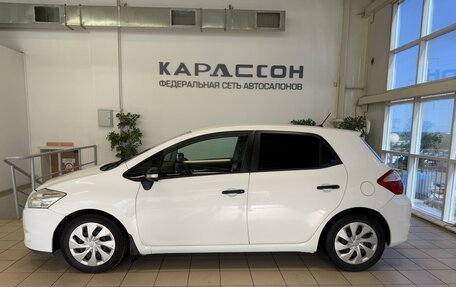 Toyota Auris II, 2010 год, 670 000 рублей, 5 фотография