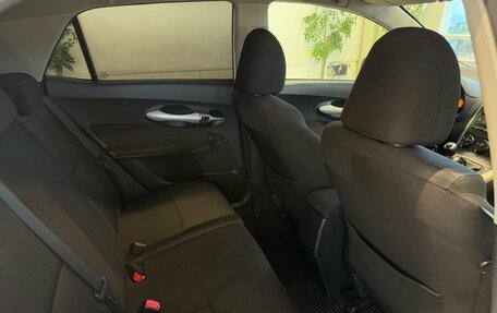 Toyota Auris II, 2010 год, 670 000 рублей, 10 фотография