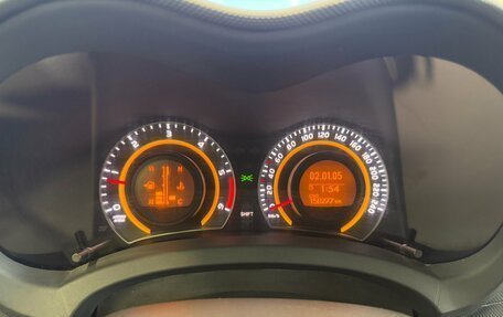 Toyota Auris II, 2010 год, 670 000 рублей, 11 фотография