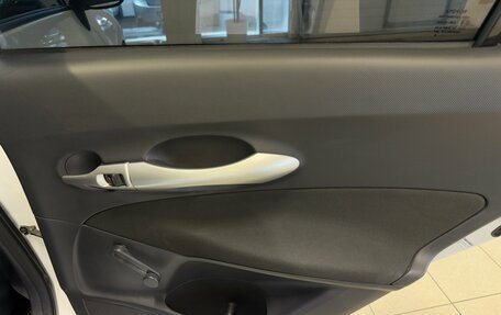 Toyota Auris II, 2010 год, 670 000 рублей, 17 фотография