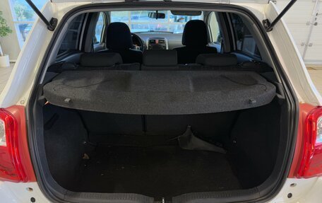 Toyota Auris II, 2010 год, 670 000 рублей, 18 фотография
