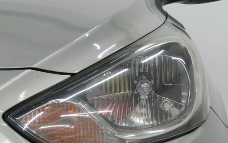 Hyundai Solaris II рестайлинг, 2014 год, 950 000 рублей, 9 фотография