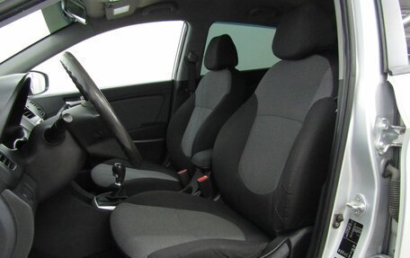Hyundai Solaris II рестайлинг, 2014 год, 950 000 рублей, 11 фотография