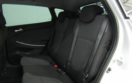 Hyundai Solaris II рестайлинг, 2014 год, 950 000 рублей, 12 фотография