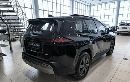 Toyota RAV4, 2026 год, 4 380 000 рублей, 6 фотография
