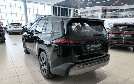 Toyota RAV4, 2026 год, 4 380 000 рублей, 8 фотография