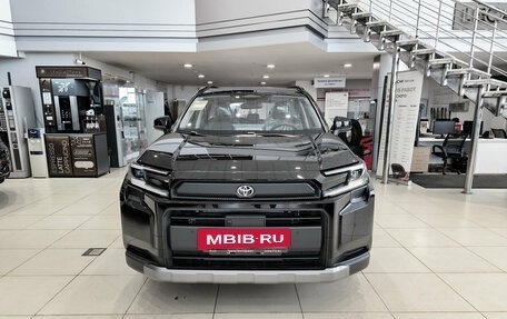 Toyota RAV4, 2026 год, 4 380 000 рублей, 2 фотография