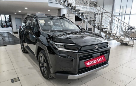 Toyota RAV4, 2026 год, 4 380 000 рублей, 3 фотография