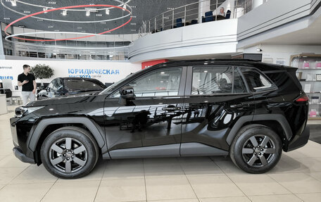 Toyota RAV4, 2026 год, 4 380 000 рублей, 10 фотография