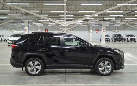 Toyota RAV4, 2020 год, 3 390 000 рублей, 4 фотография