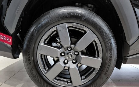 Toyota RAV4, 2026 год, 4 380 000 рублей, 22 фотография