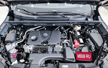 Toyota RAV4, 2026 год, 4 380 000 рублей, 11 фотография