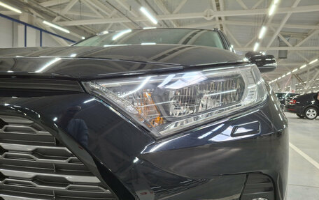 Toyota RAV4, 2020 год, 3 390 000 рублей, 17 фотография