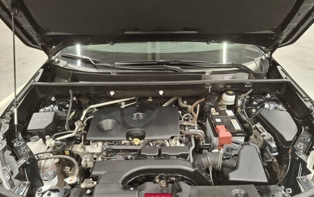 Toyota RAV4, 2020 год, 3 390 000 рублей, 9 фотография