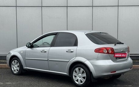Chevrolet Lacetti, 2009 год, 499 000 рублей, 2 фотография