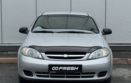 Chevrolet Lacetti, 2009 год, 499 000 рублей, 3 фотография