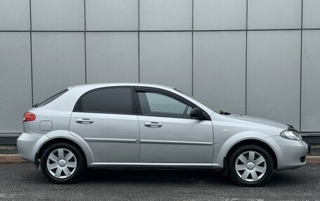 Chevrolet Lacetti, 2009 год, 499 000 рублей, 5 фотография