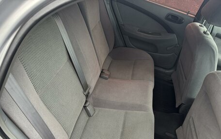 Chevrolet Lacetti, 2009 год, 499 000 рублей, 7 фотография
