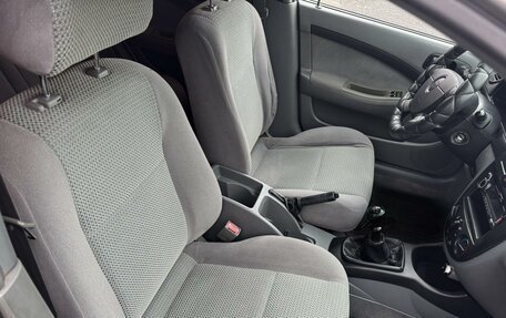 Chevrolet Lacetti, 2009 год, 499 000 рублей, 8 фотография
