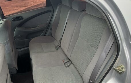 Chevrolet Lacetti, 2009 год, 499 000 рублей, 9 фотография