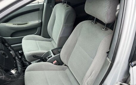Chevrolet Lacetti, 2009 год, 499 000 рублей, 10 фотография