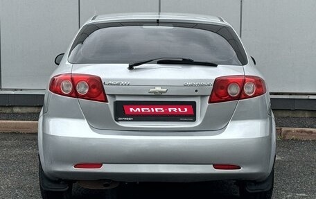 Chevrolet Lacetti, 2009 год, 499 000 рублей, 4 фотография