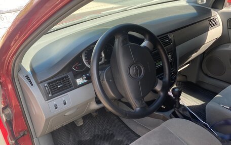 Chevrolet Lacetti, 2005 год, 349 000 рублей, 12 фотография