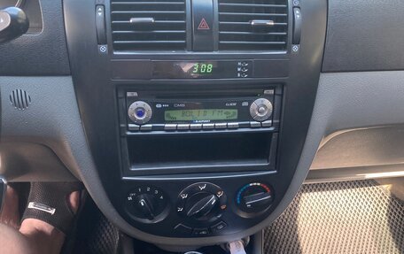 Chevrolet Lacetti, 2005 год, 349 000 рублей, 13 фотография
