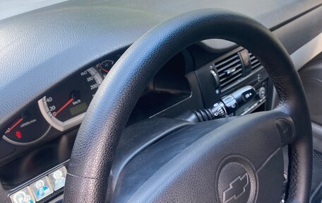 Chevrolet Lacetti, 2005 год, 349 000 рублей, 16 фотография