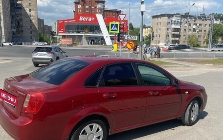 Chevrolet Lacetti, 2005 год, 349 000 рублей, 4 фотография