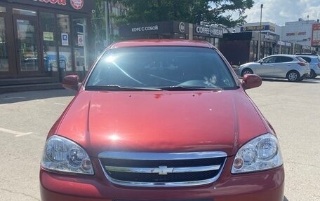 Chevrolet Lacetti, 2005 год, 349 000 рублей, 2 фотография