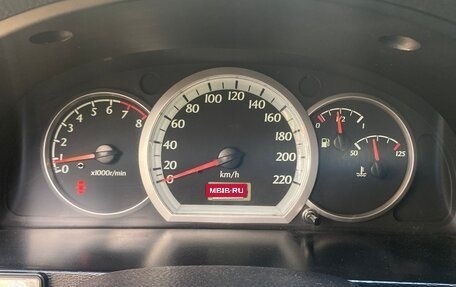 Chevrolet Lacetti, 2005 год, 349 000 рублей, 14 фотография