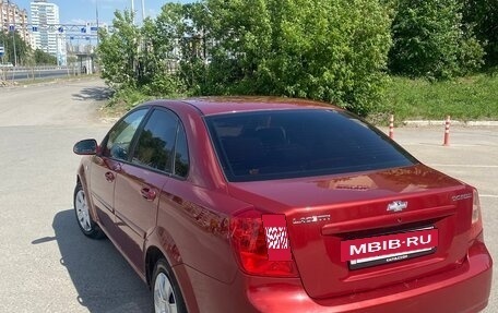 Chevrolet Lacetti, 2005 год, 349 000 рублей, 8 фотография