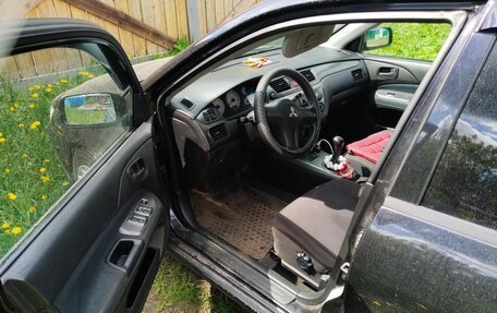 Mitsubishi Lancer IX, 2006 год, 310 000 рублей, 6 фотография