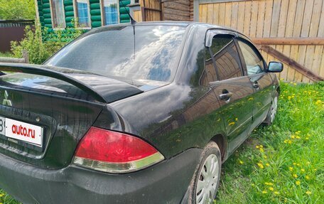Mitsubishi Lancer IX, 2006 год, 310 000 рублей, 5 фотография