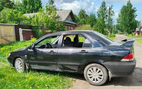 Mitsubishi Lancer IX, 2006 год, 310 000 рублей, 8 фотография