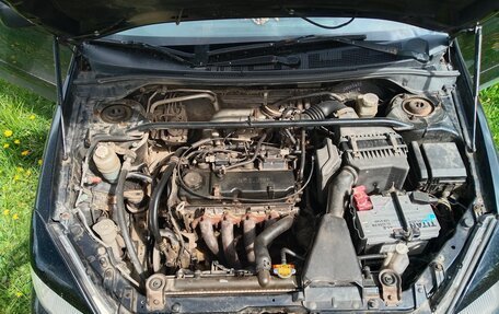 Mitsubishi Lancer IX, 2006 год, 310 000 рублей, 10 фотография
