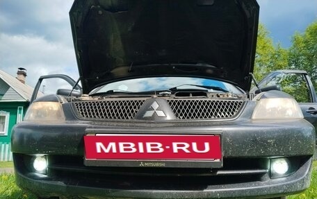 Mitsubishi Lancer IX, 2006 год, 310 000 рублей, 11 фотография
