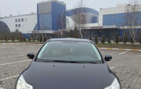 Ford Focus III, 2013 год, 930 000 рублей, 2 фотография