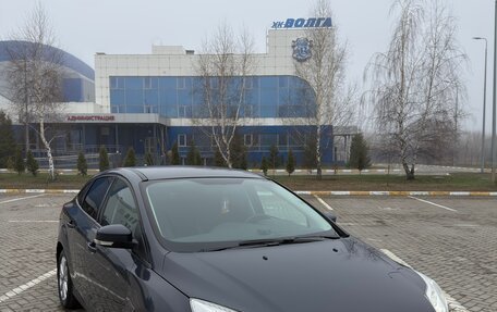 Ford Focus III, 2013 год, 930 000 рублей, 4 фотография