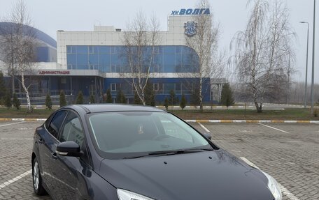 Ford Focus III, 2013 год, 930 000 рублей, 3 фотография